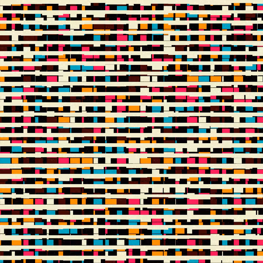 Urban Dwellings #14