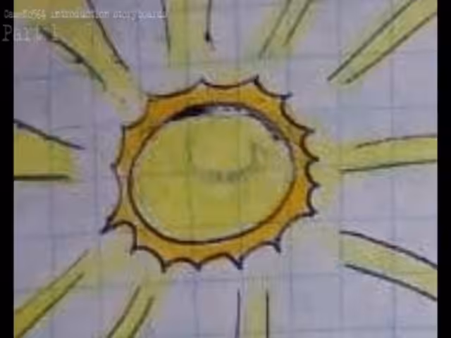 Wasted Talker NFT CrowdFunding: CaseNo564 - storyboards animated