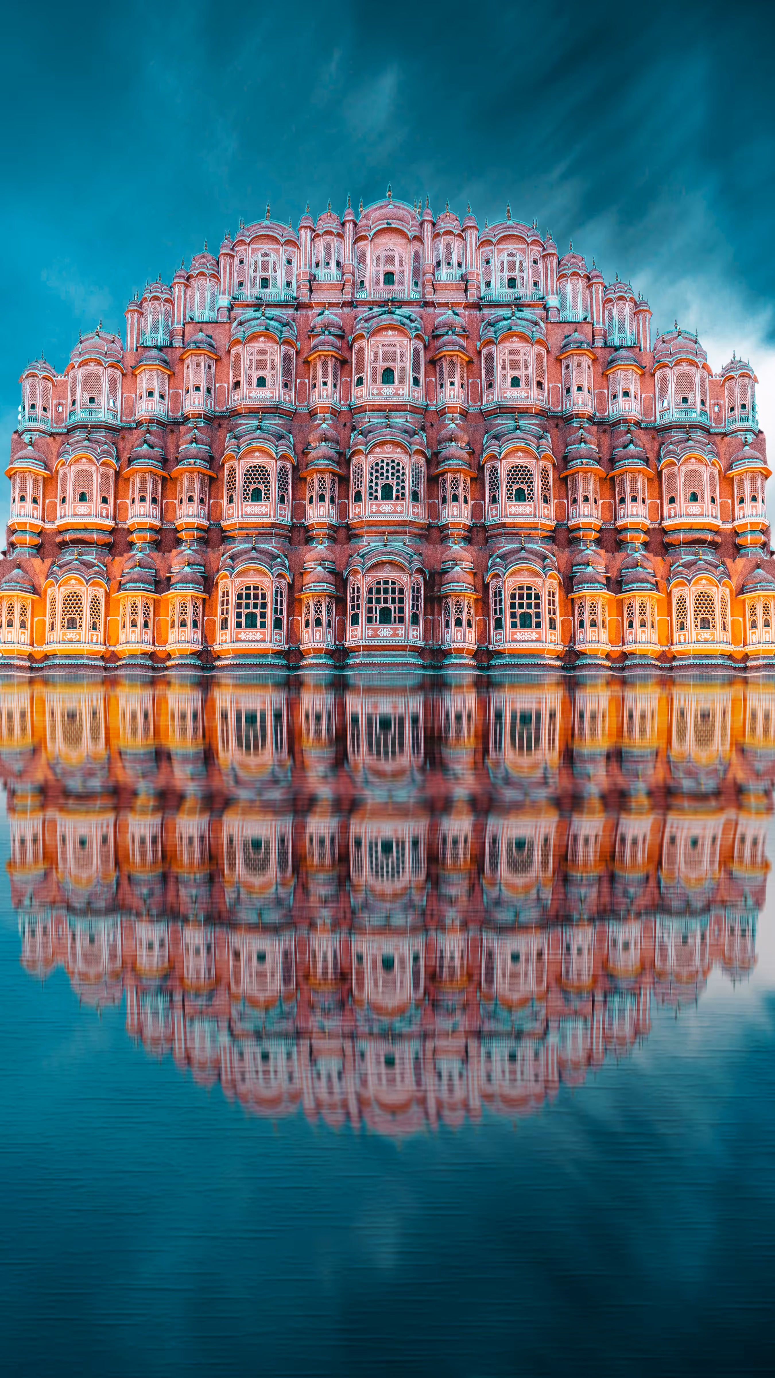 Windows of Dreams