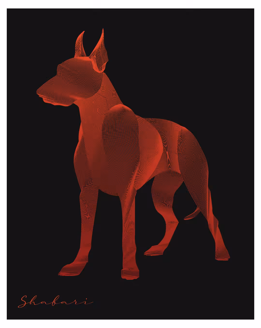 Line-Dober