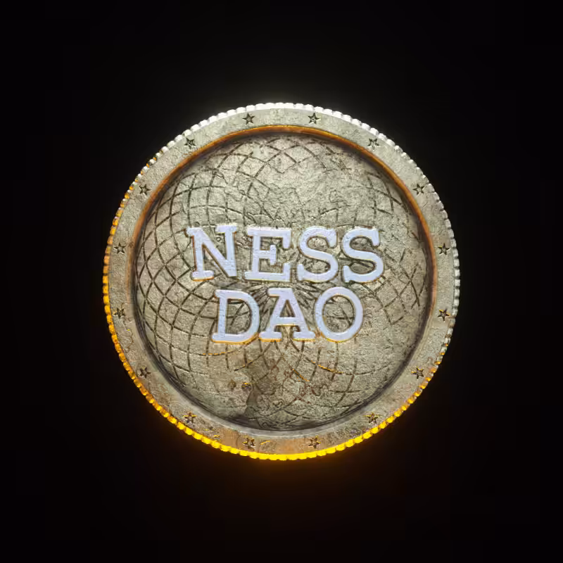 NessDAO