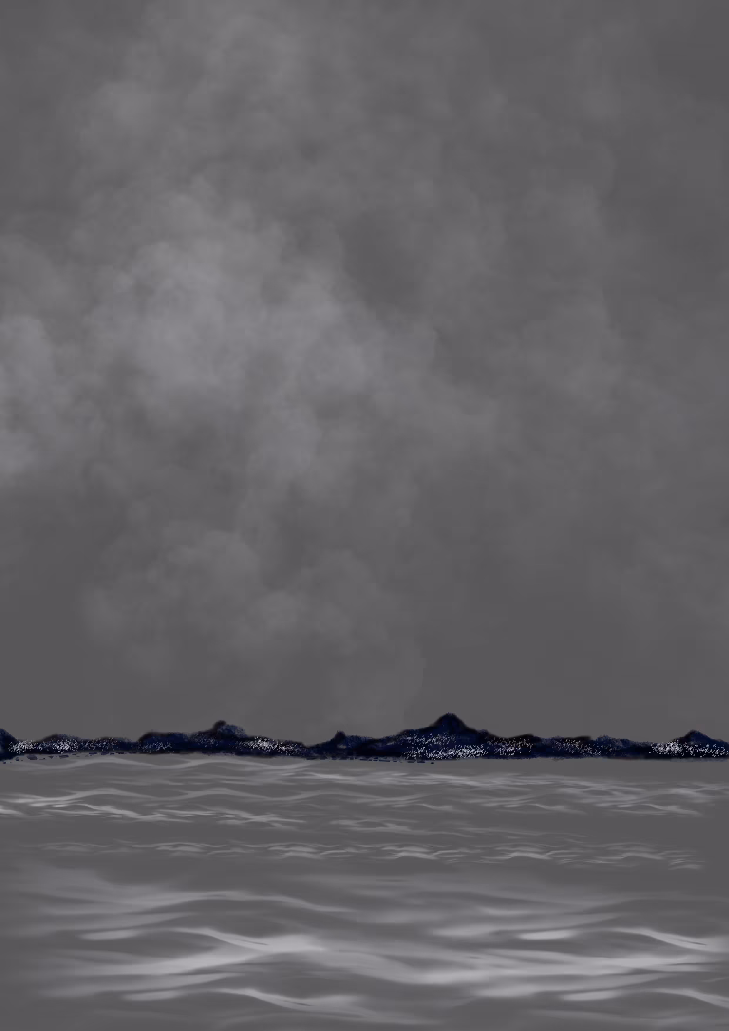 Distant Places