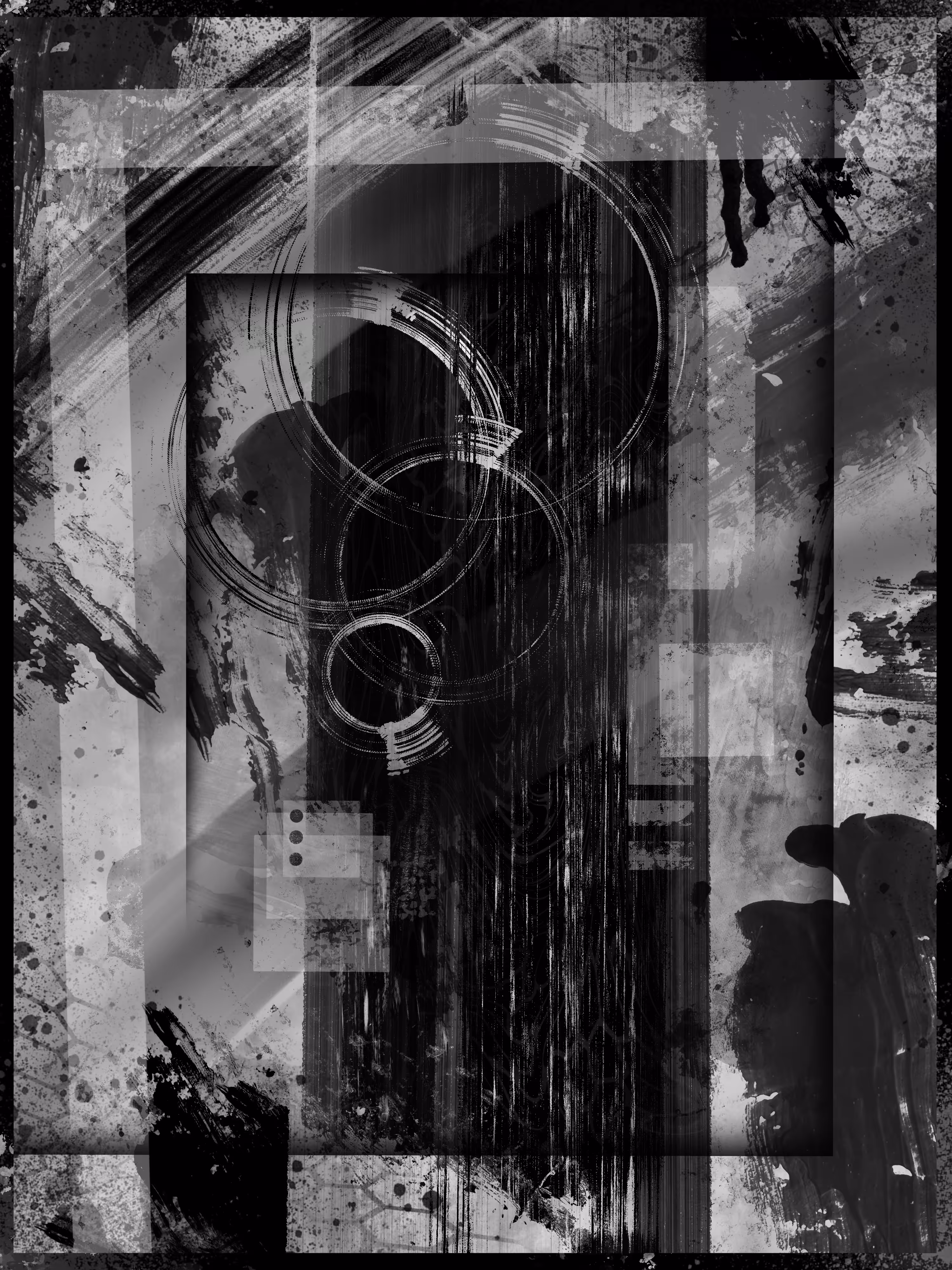 Abstract artwork #4