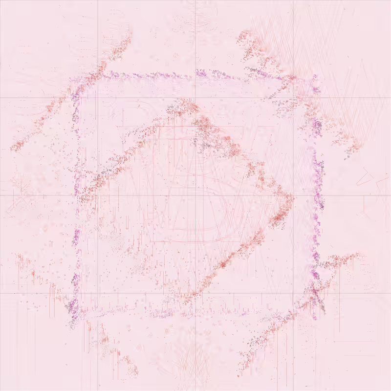WTBS Logo with Fractals #220