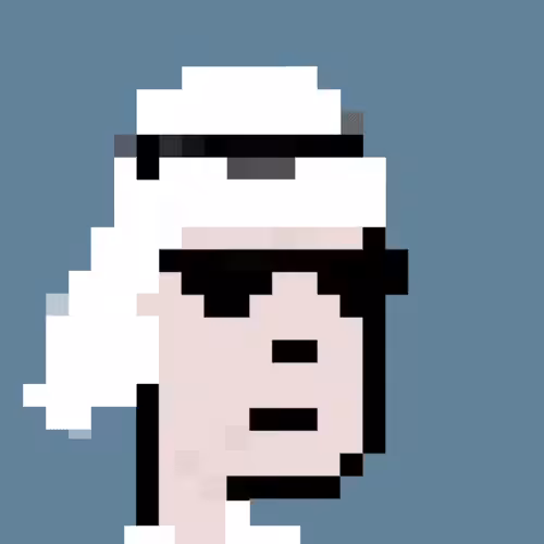 CryptoSheikh #9
