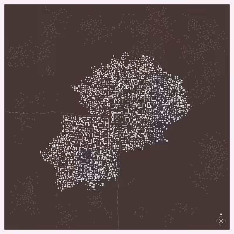 Raster Kingdom #152