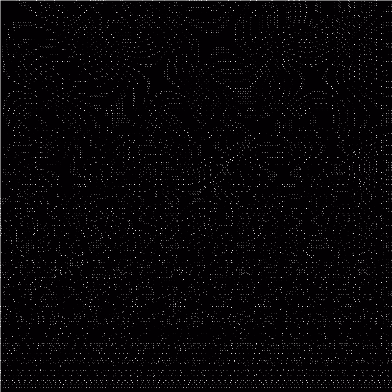 Modulo Art - Perspective #8