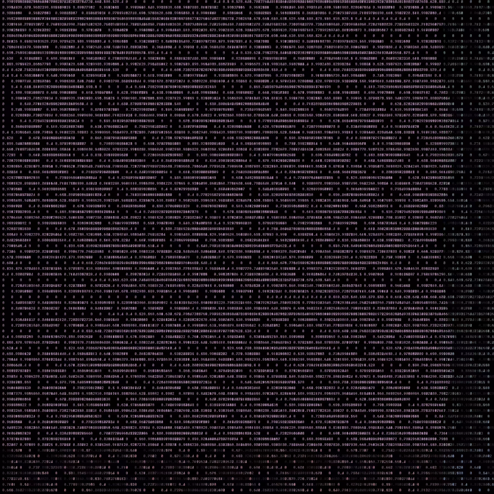 G̴̩̖͈̿L̵̲͖͗̅Ị̸̧̡̹͌̍T̶̻̈́C̷̭̱̣͙͆͒̈́H̴͈̗͖̀̓ #18