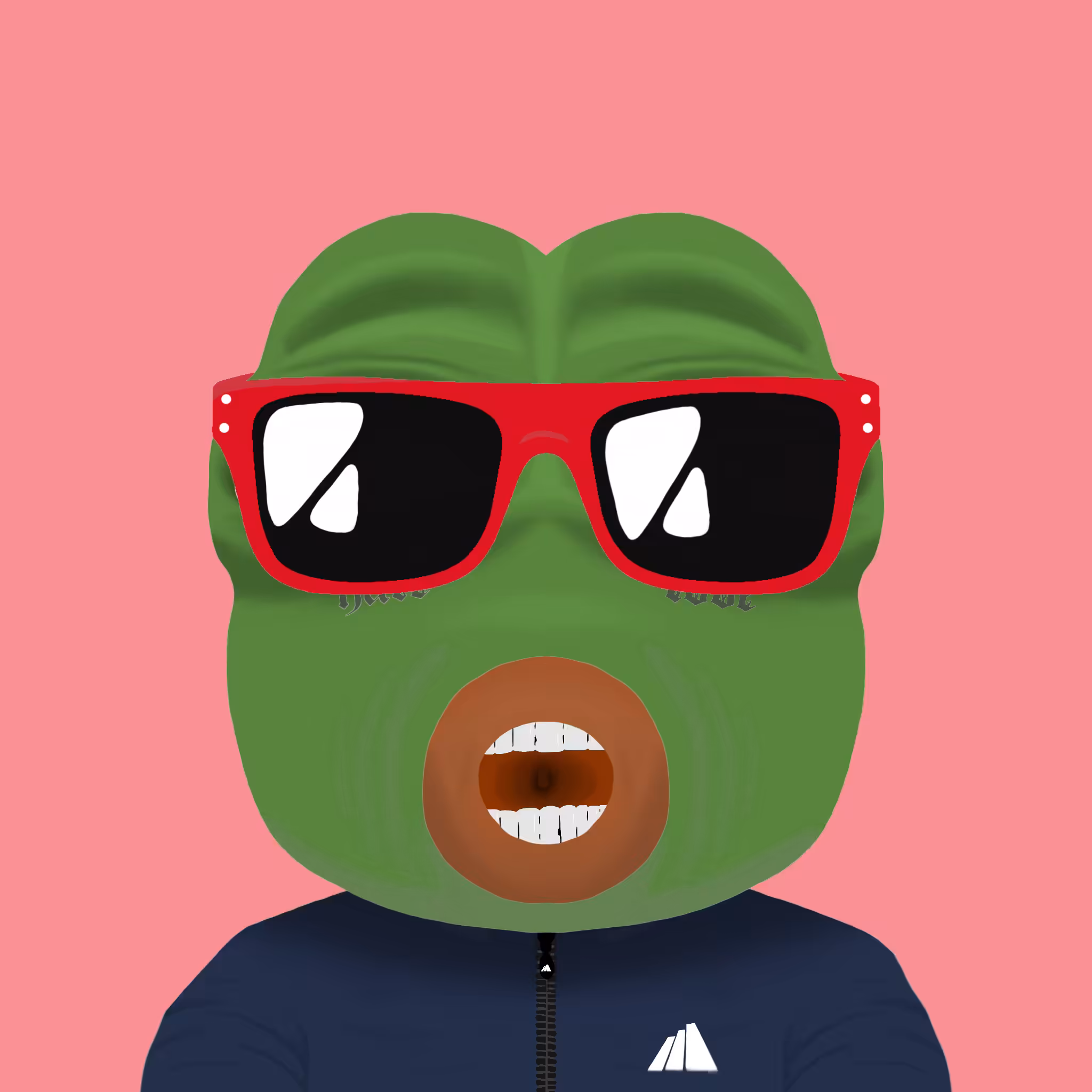 FROJI2D #2