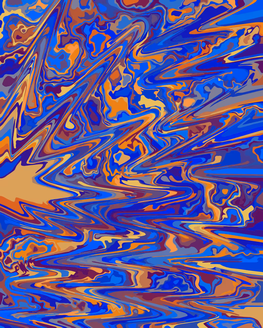 Liquid Dream 97