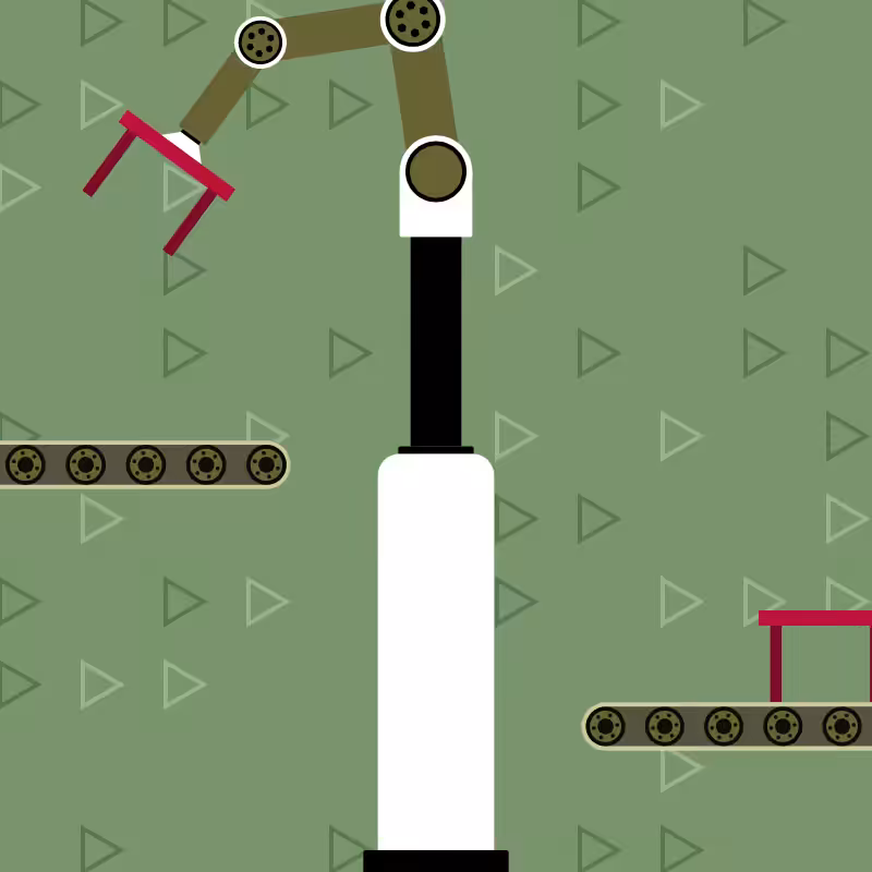Robotics #77