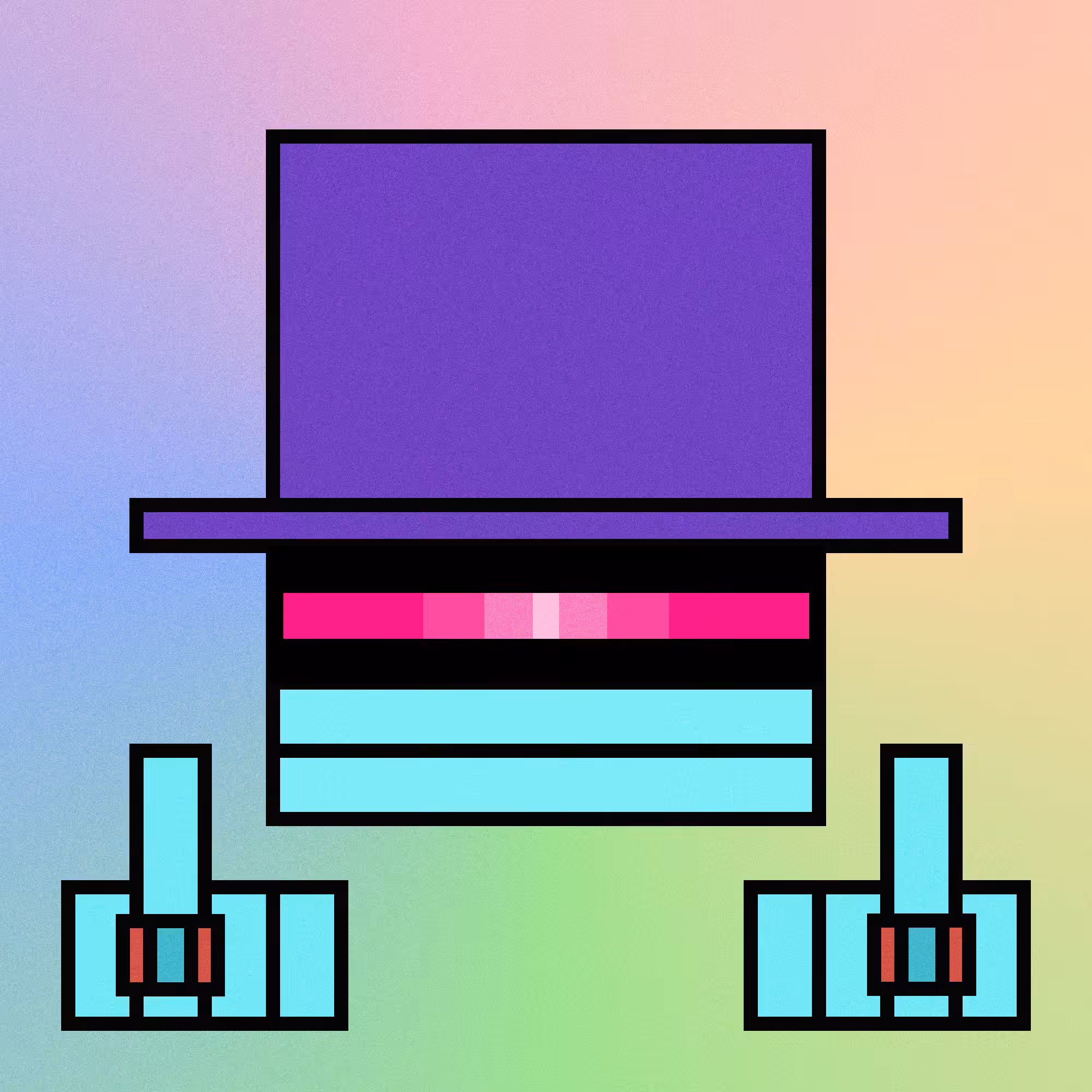 Degen #538