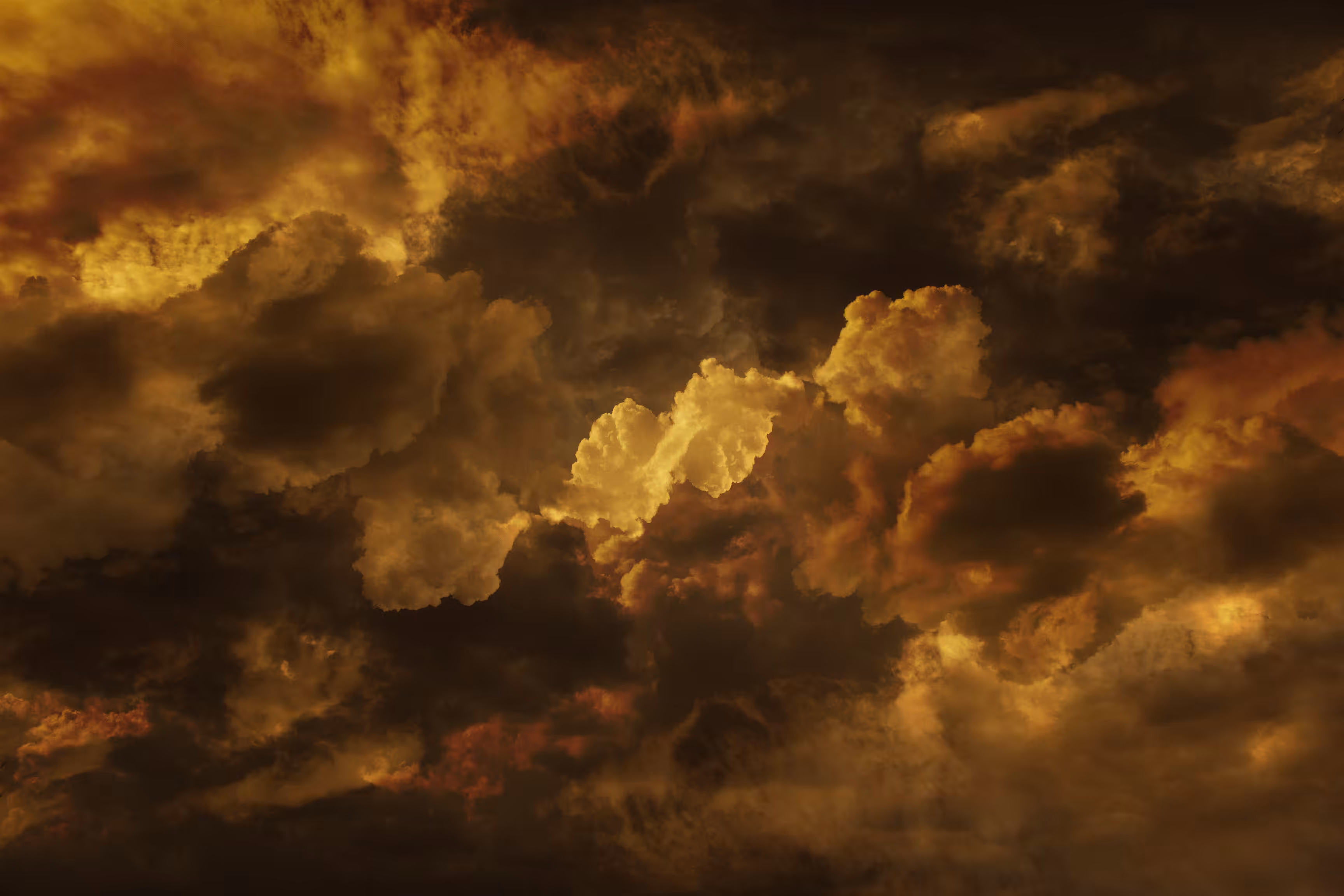 Rusty Sky