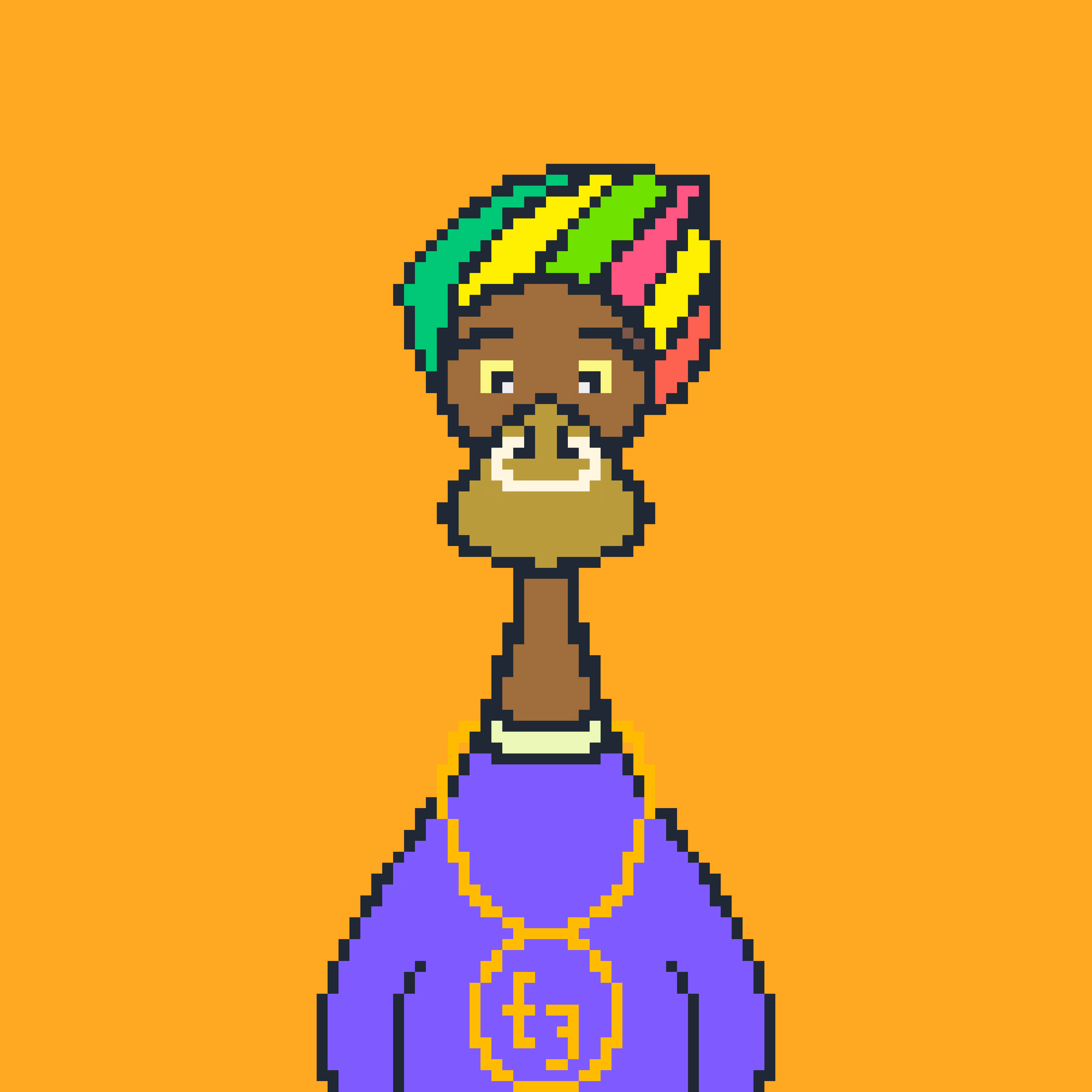 Ducky #0002