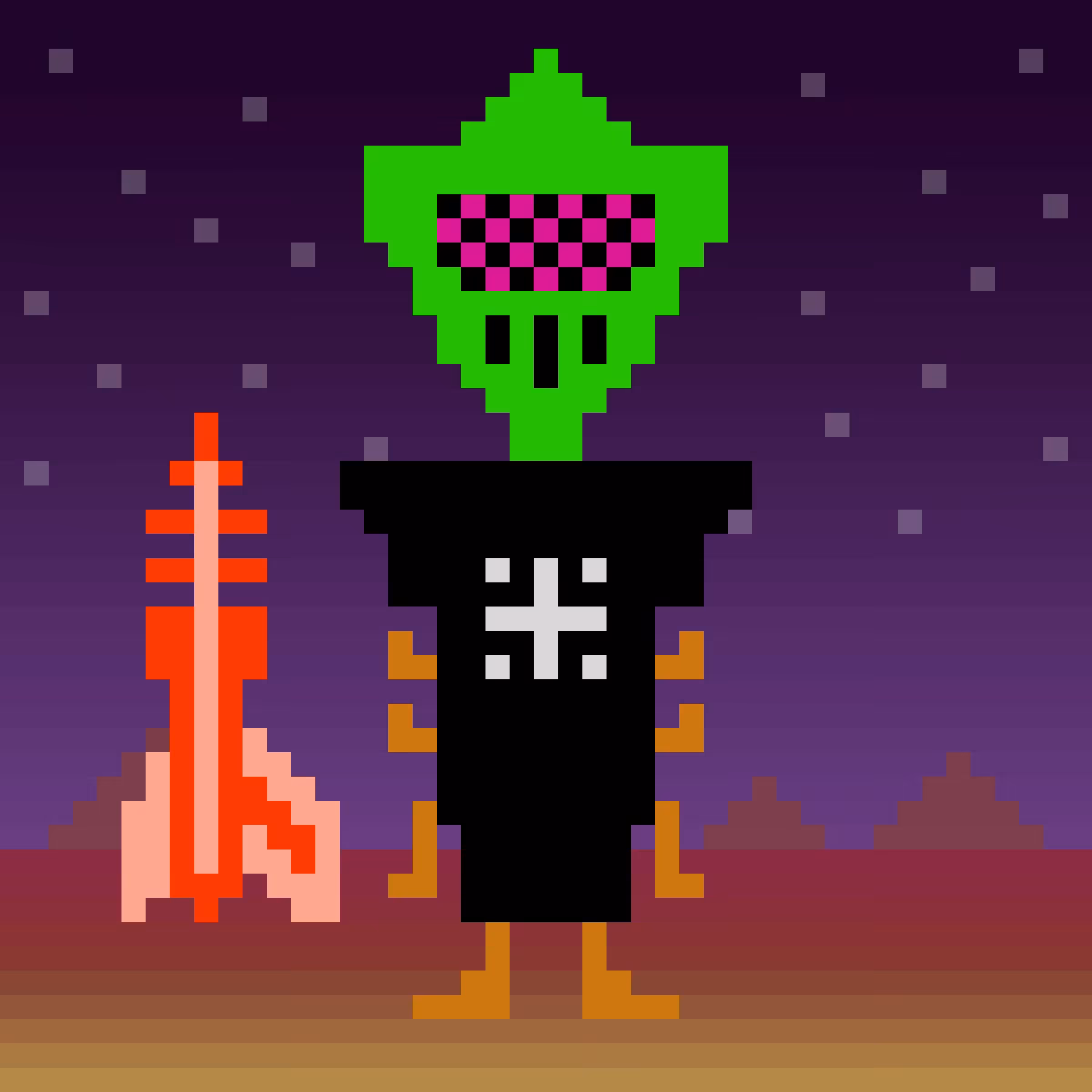 CryptoGalactican #272