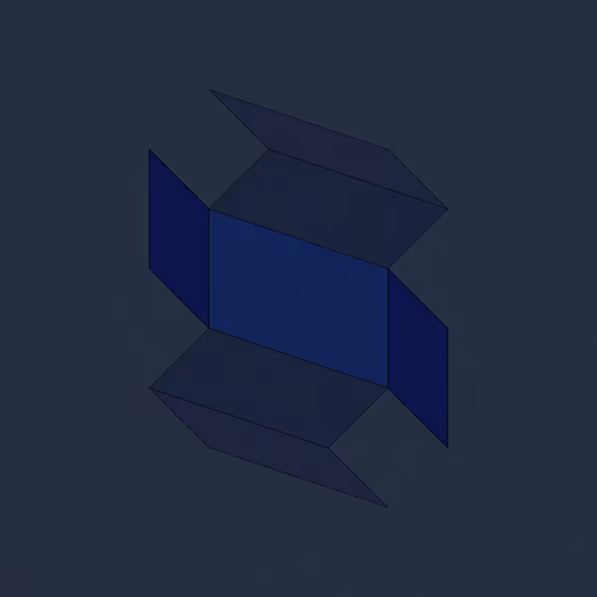 Parallelogram Construction #36