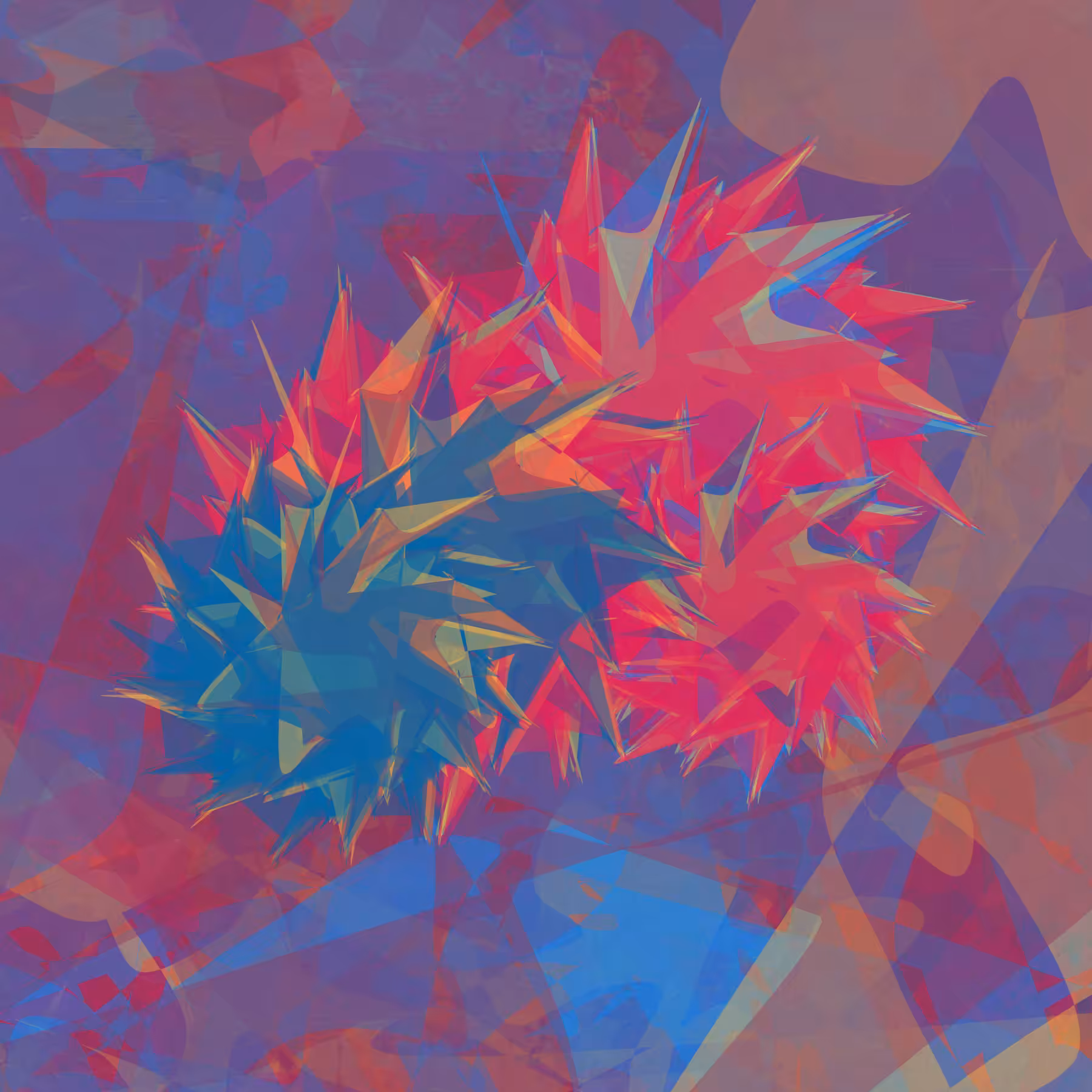 Metaverse Flora Part 2 #18