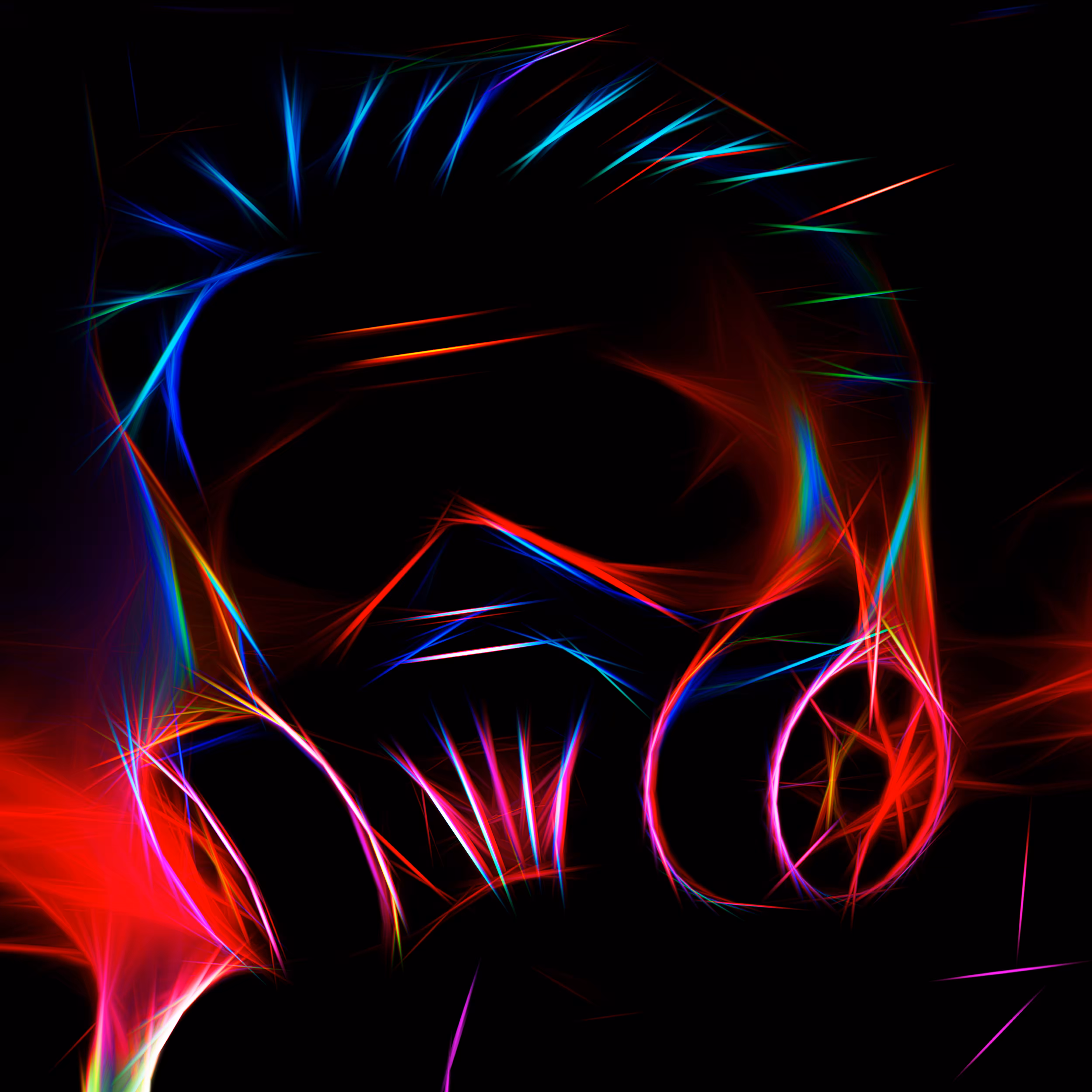 CyberPunks #001