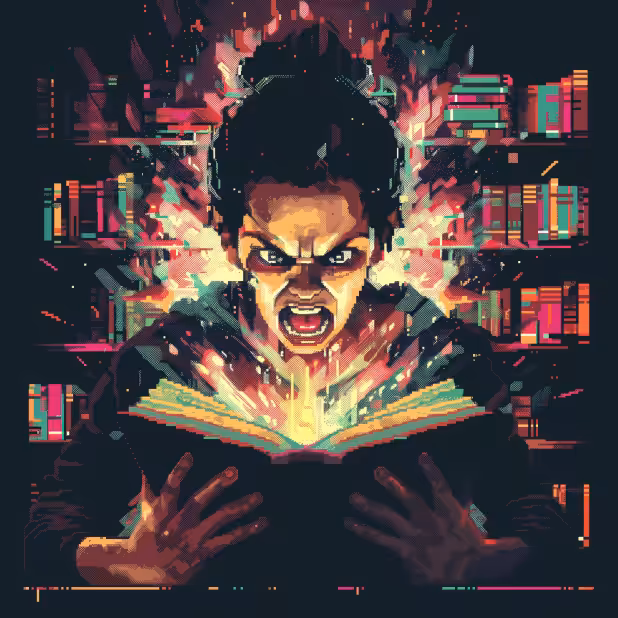 Mad Scholars : Mad Scholar #139