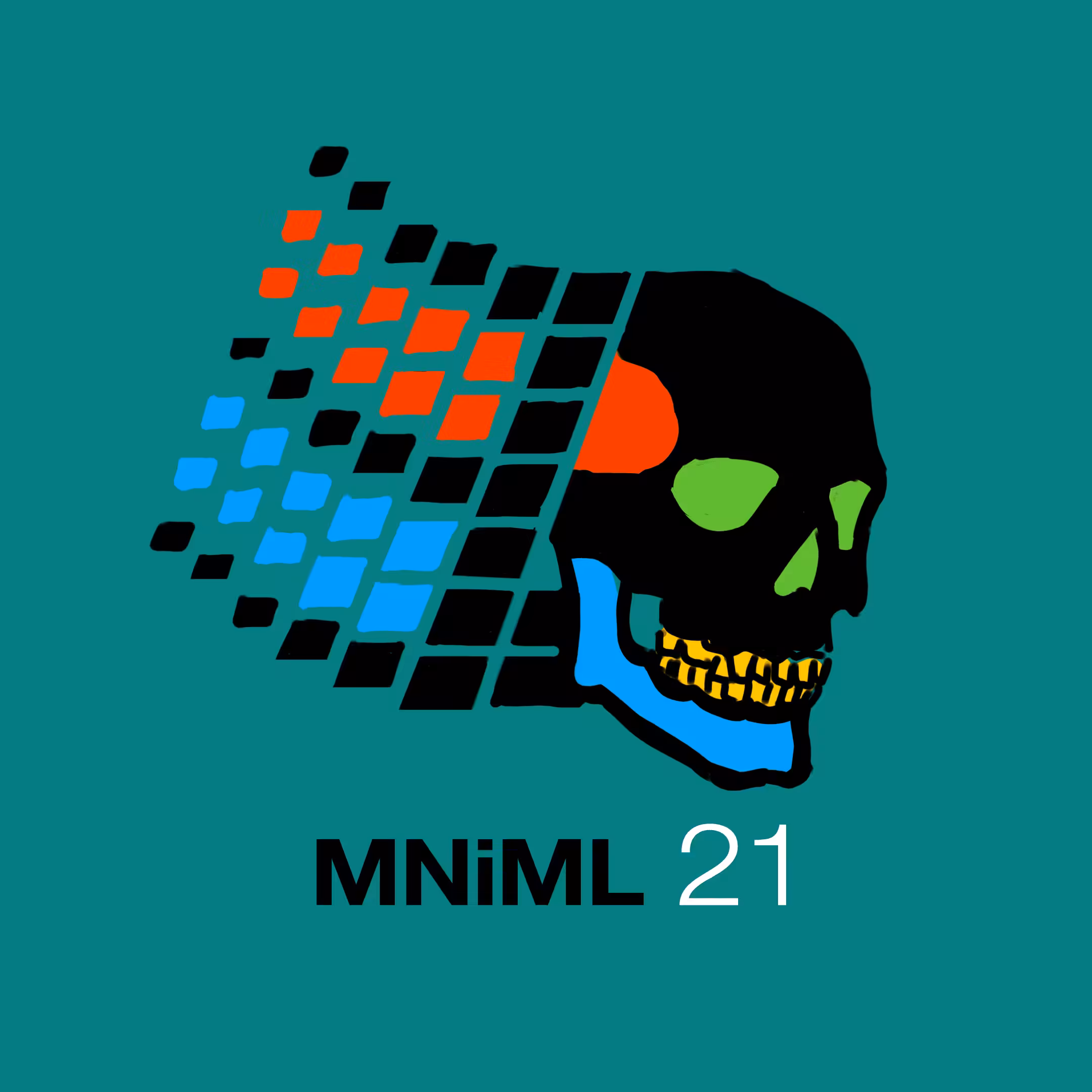 #91 - Logo