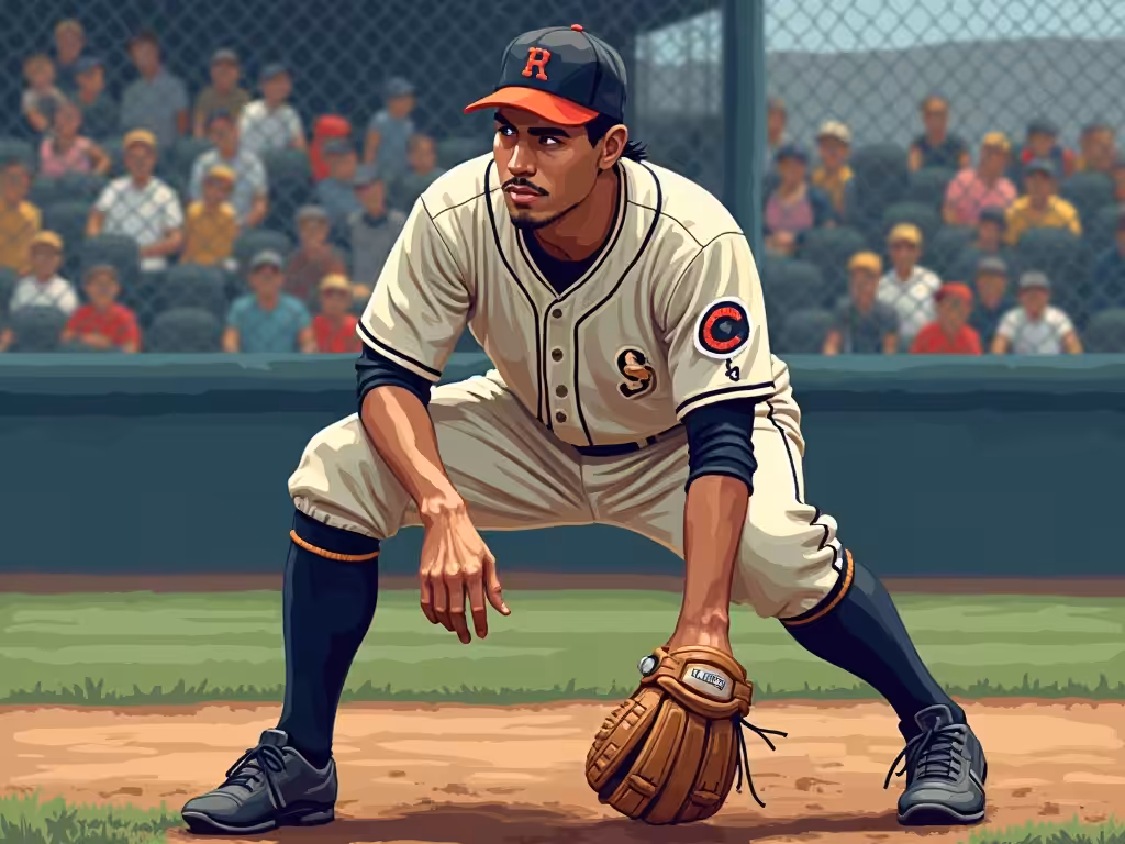 DataBaseball: DatabaseBall Player #43548