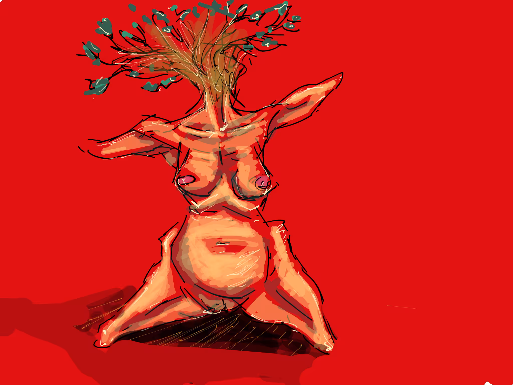 El Árbol de la Vida