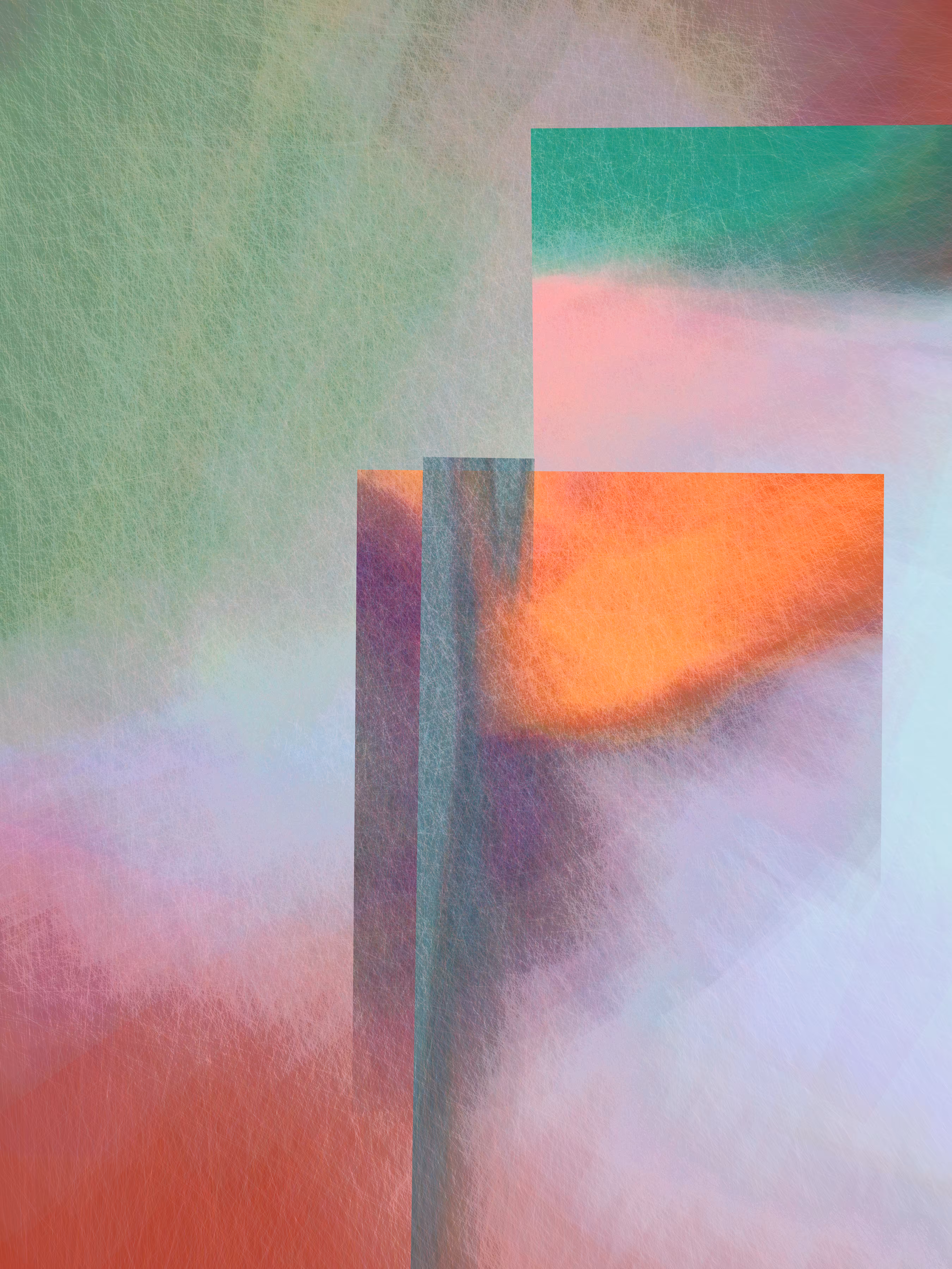 Tragedy Static/Heaven #40