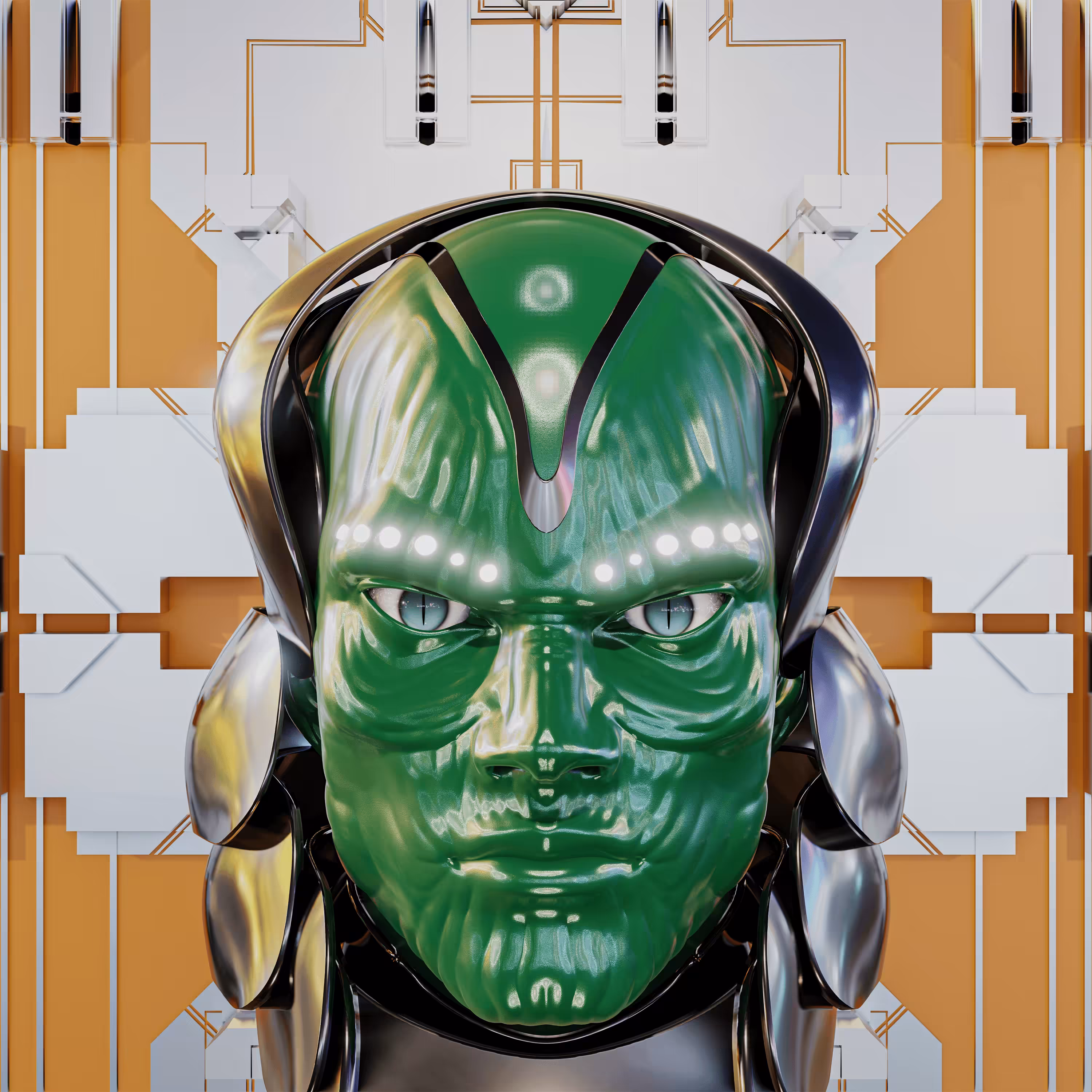 Vortex Emperor