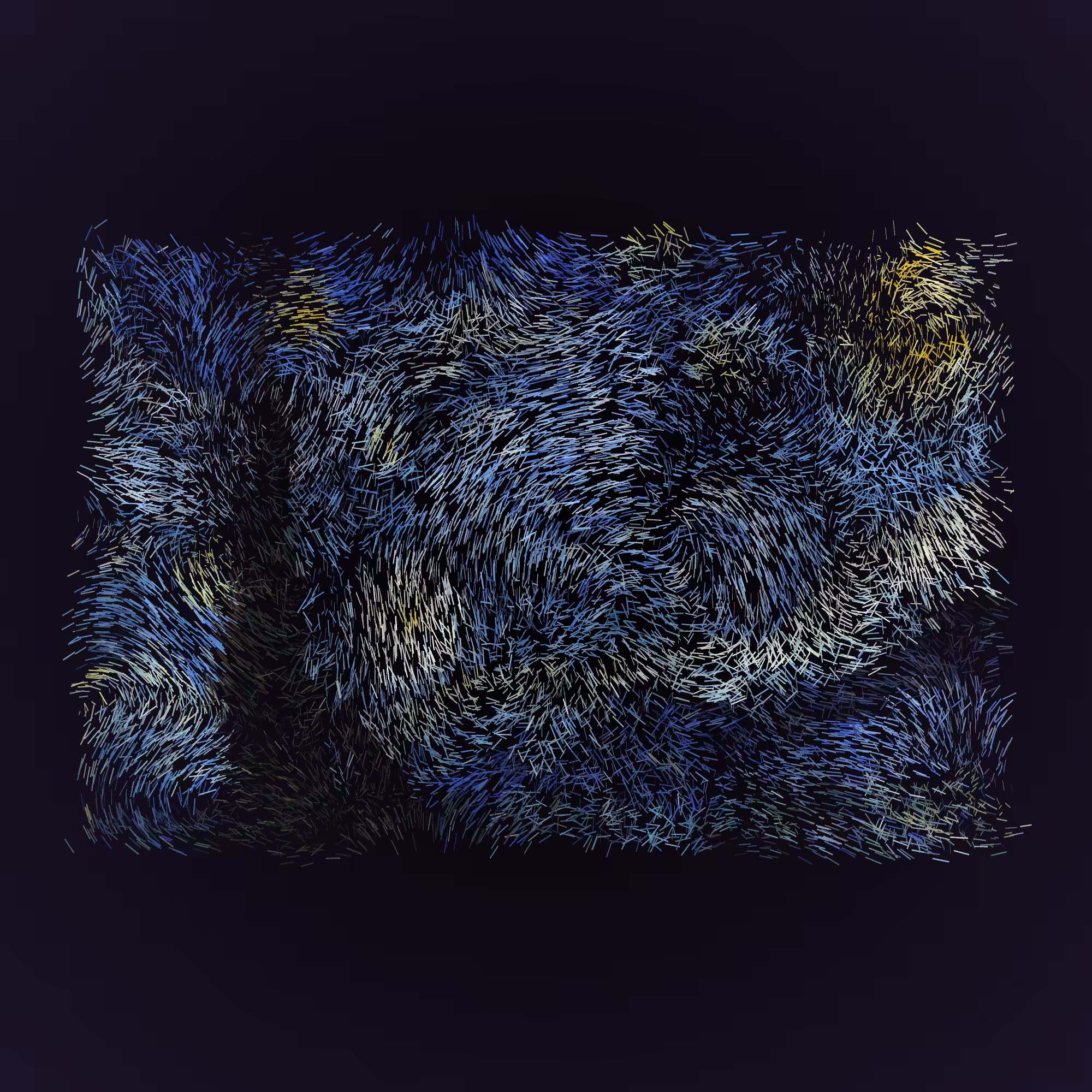 STARRY BYTES #5