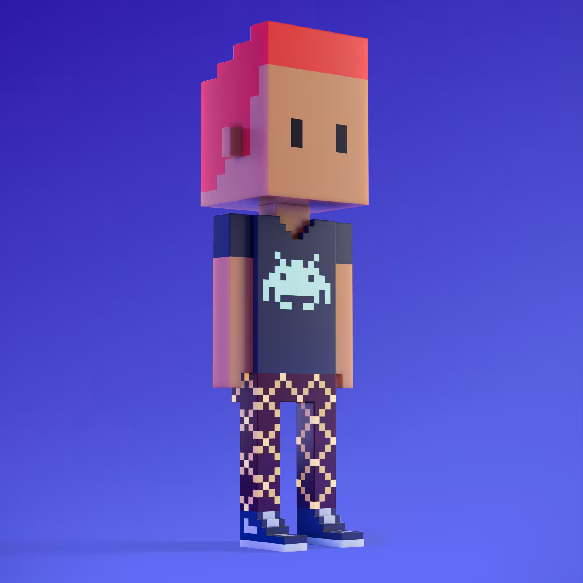 Meebit #11438