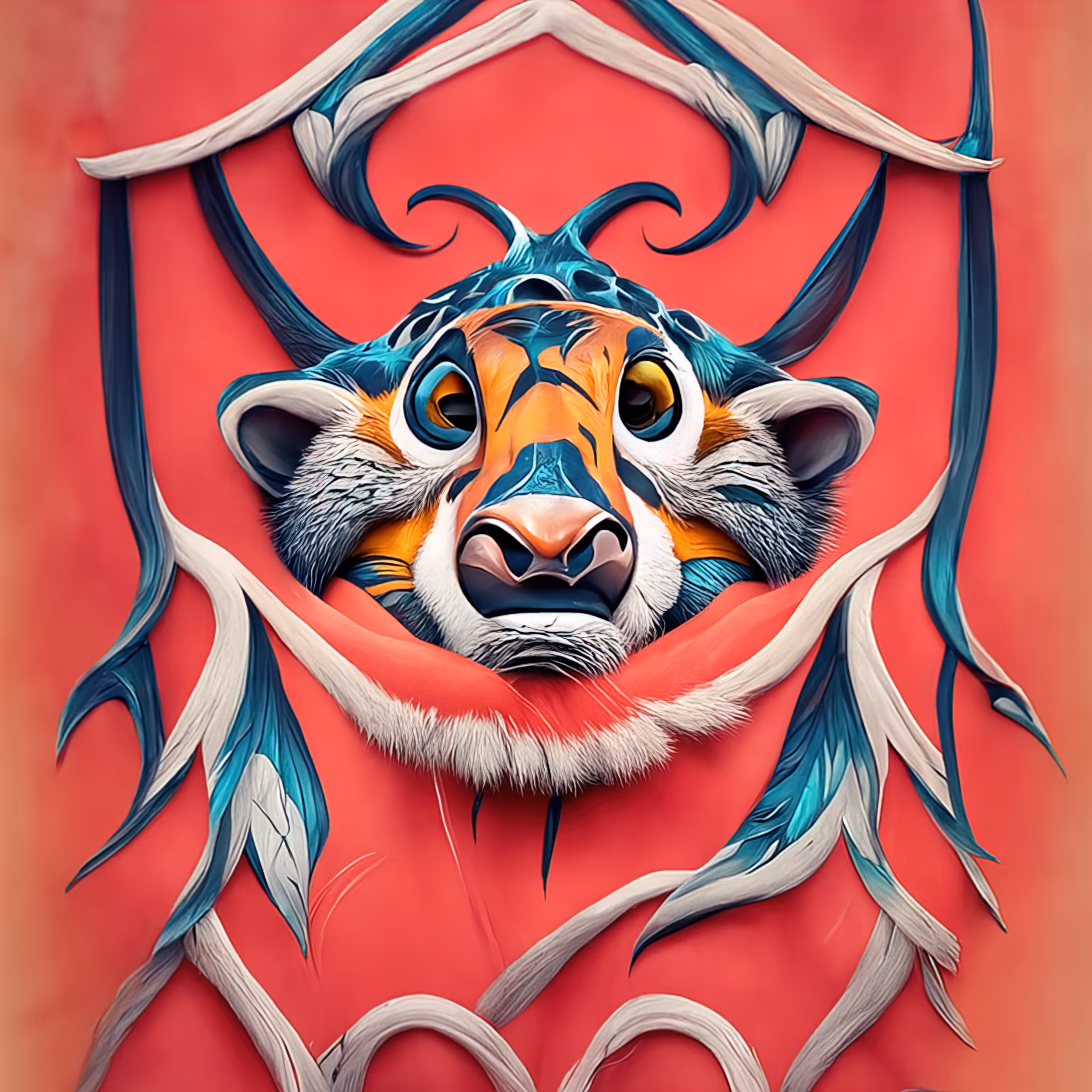 Fantastical 007