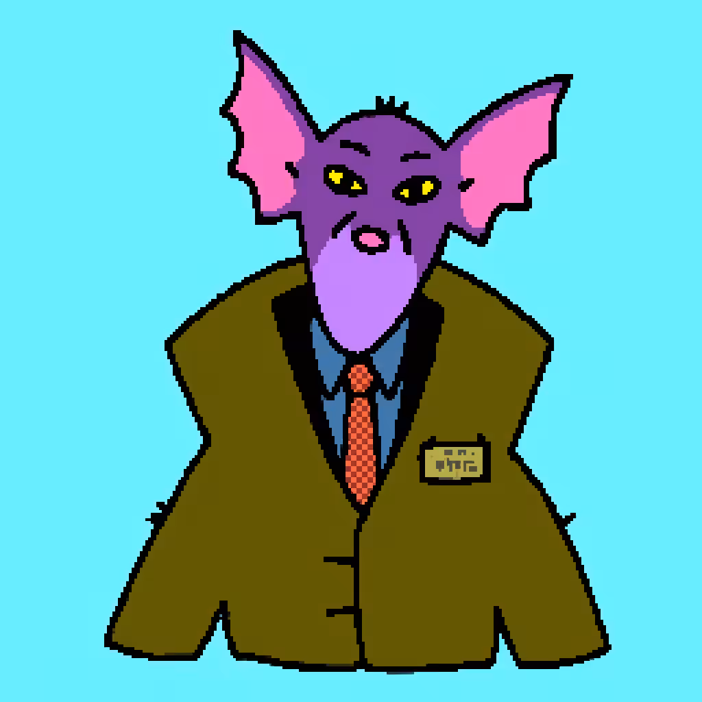 DX Terminal: BritBane46