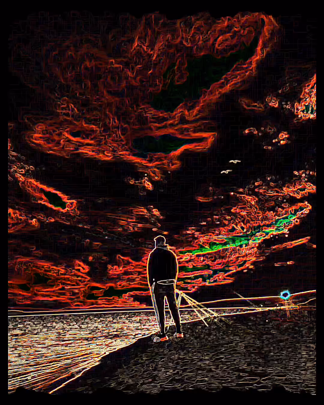 Contemplation