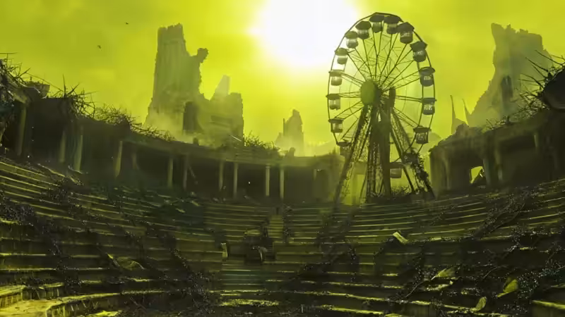 DX01: SINGULARITY 16413