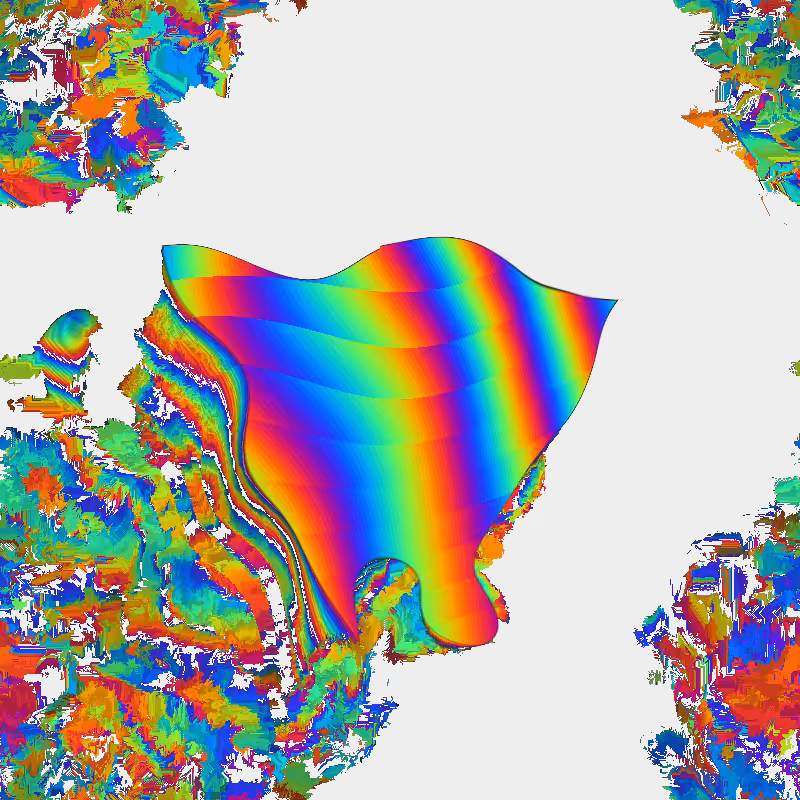 Lysergic Desintegration / Interactrip / #84