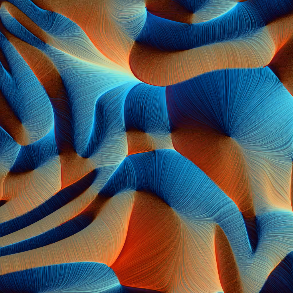 Everything flows #93