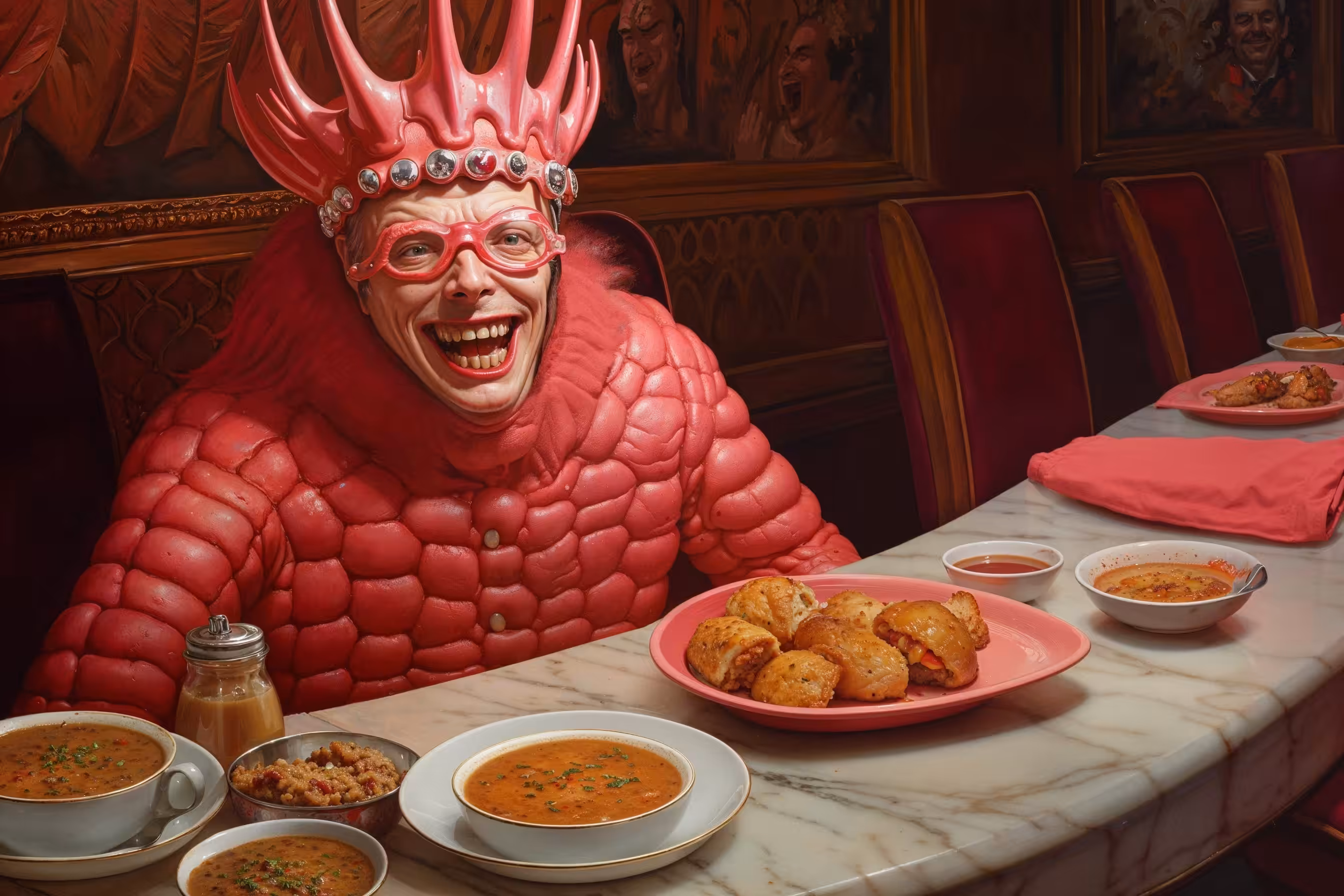 Seven 346