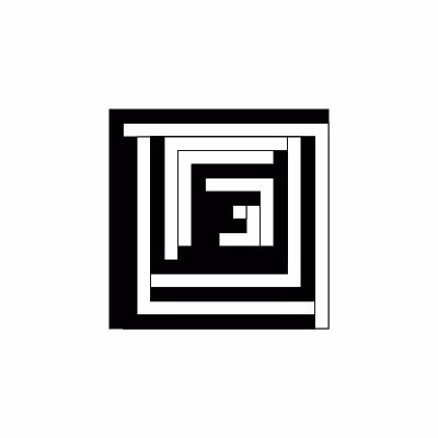 16 SQUARES #7