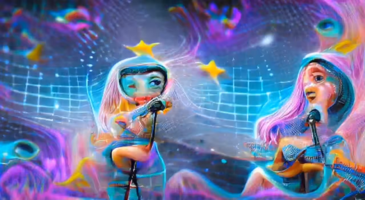 Unto You - AI Music NFT