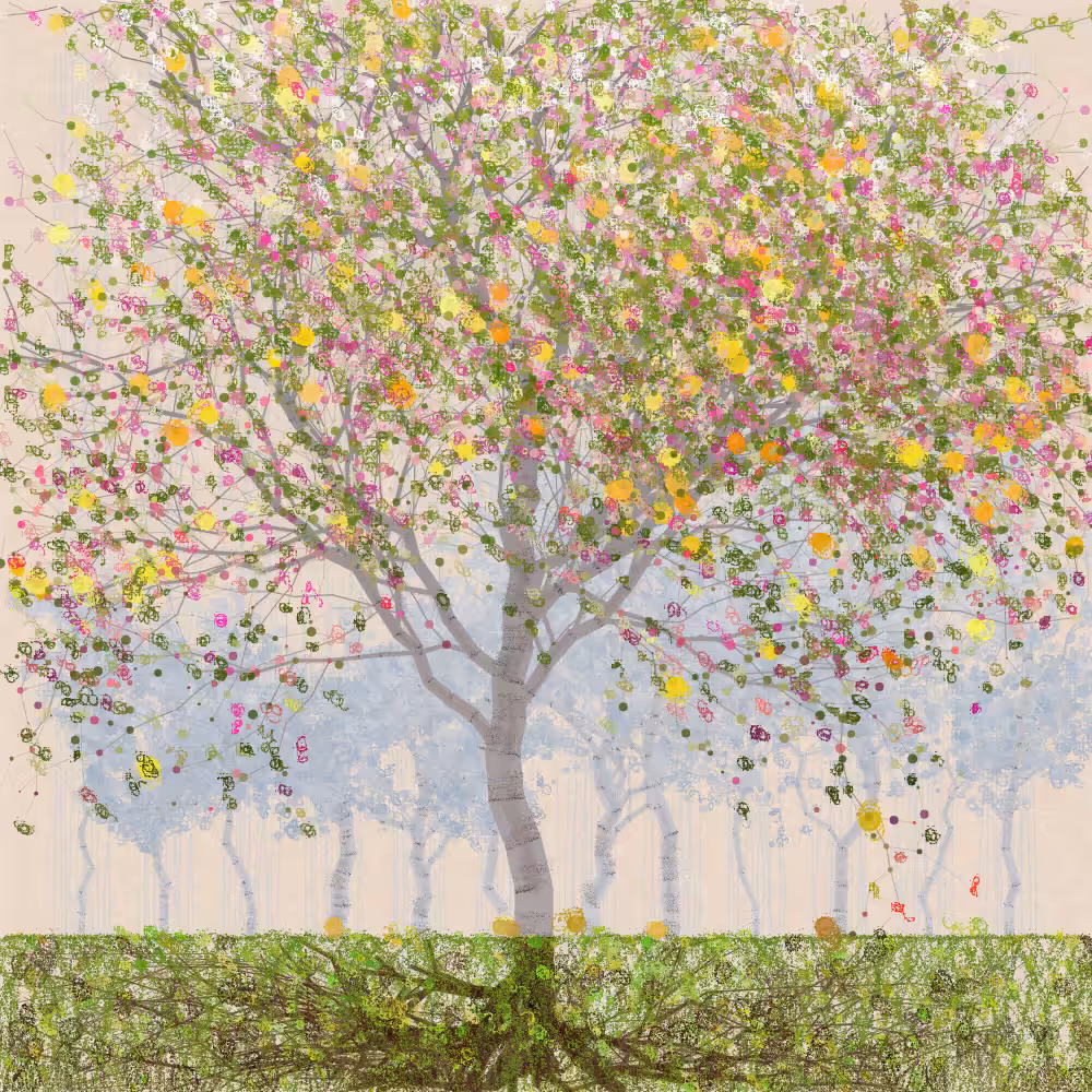 Orchard #203