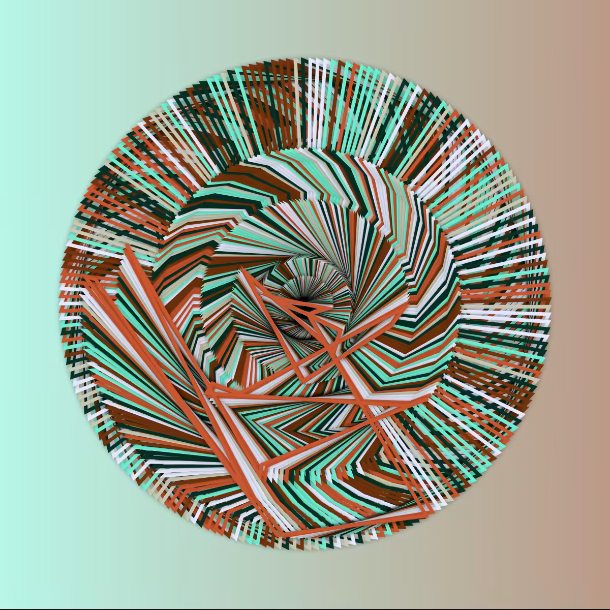 Tangle #47