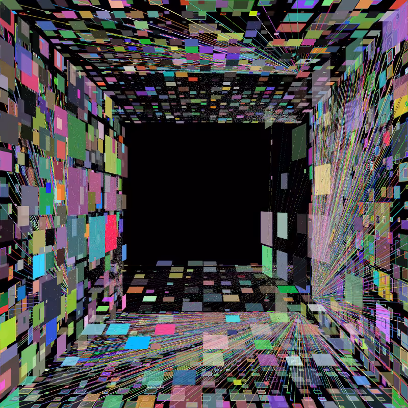 Collapsing Rooms #2