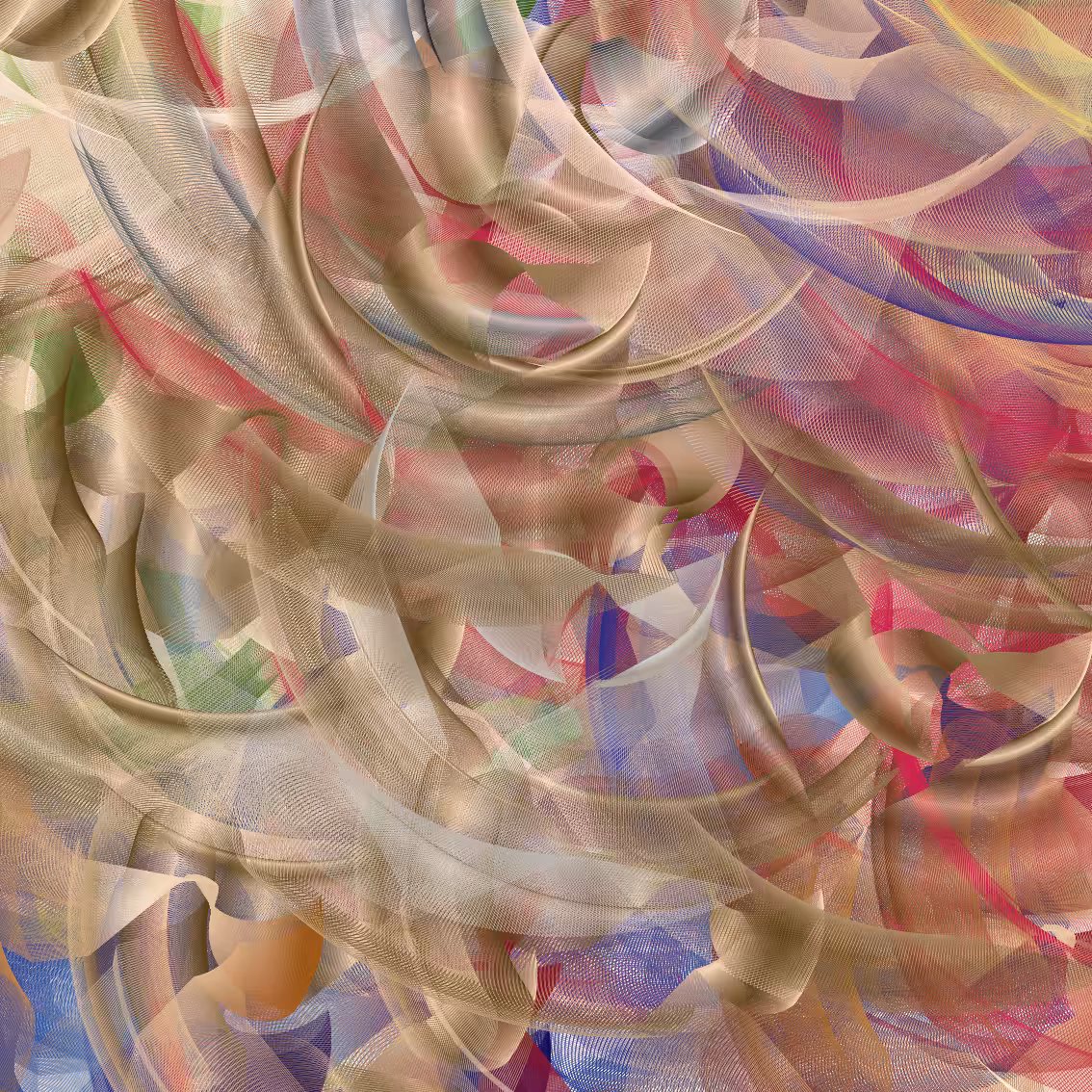Static motion #9