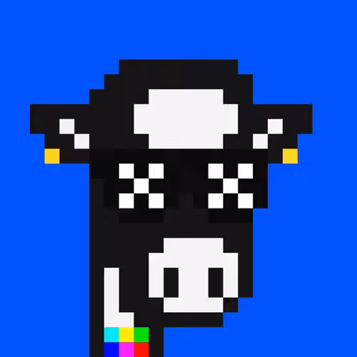 CowPunks #6593