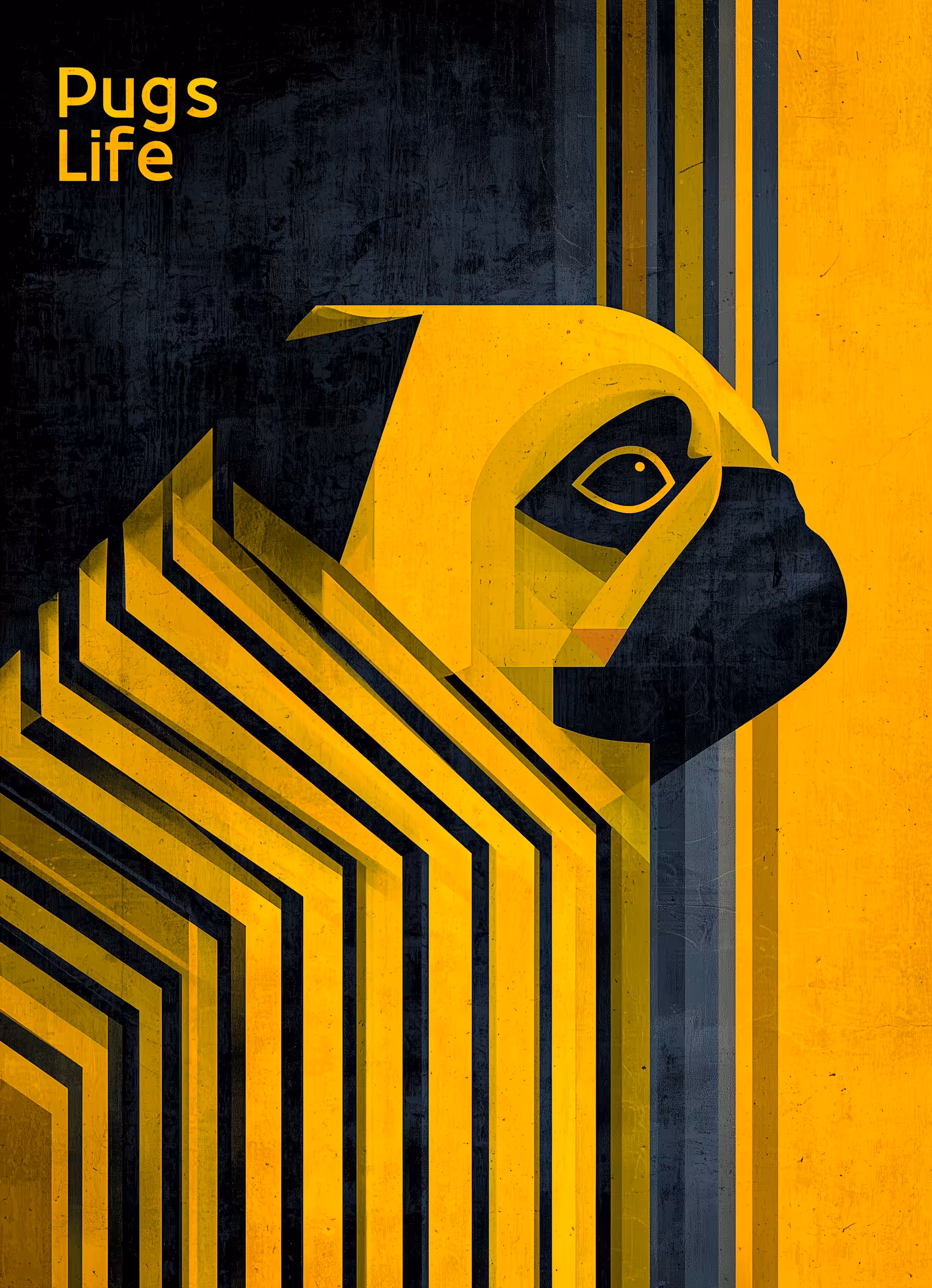 Pugform