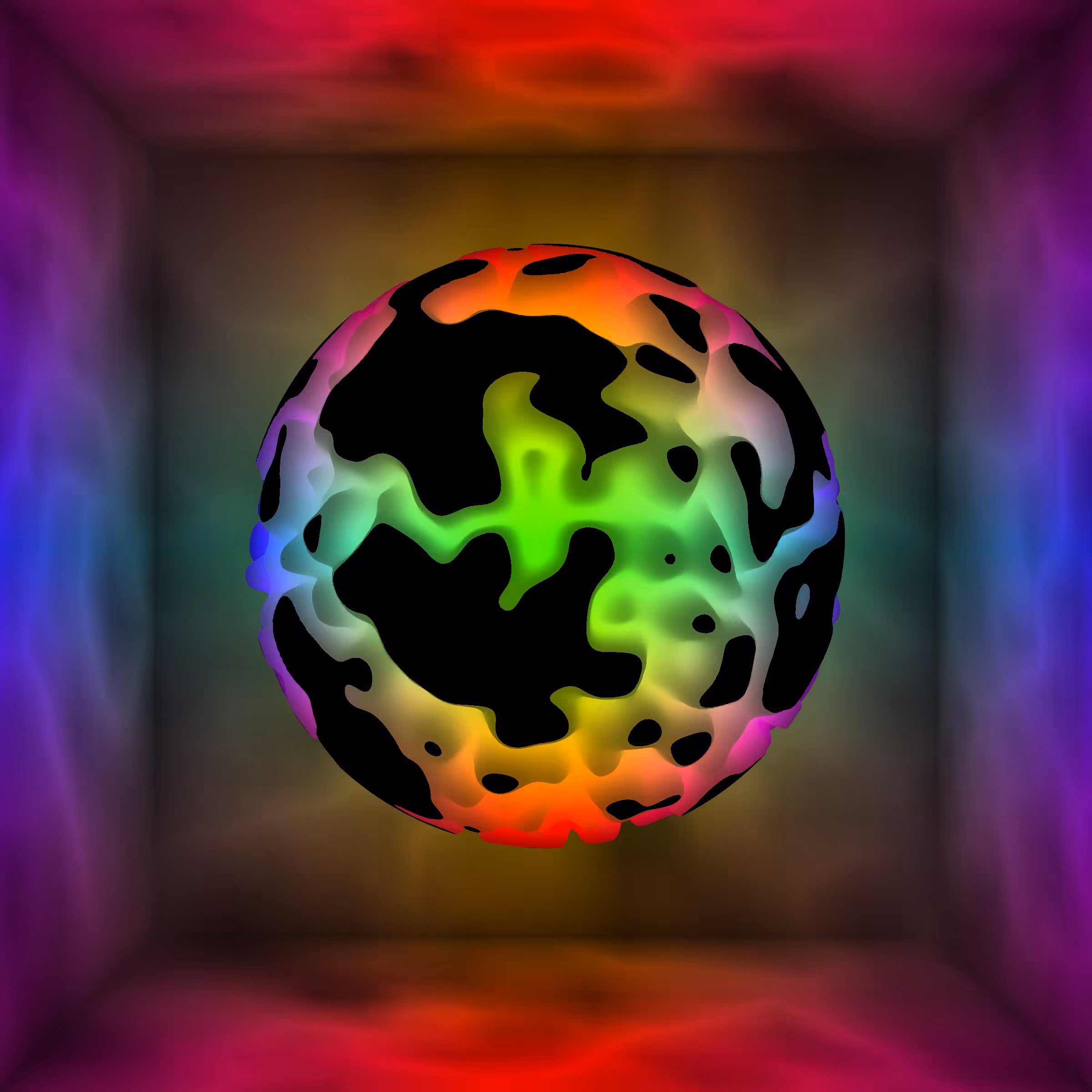 Lava Glow #482