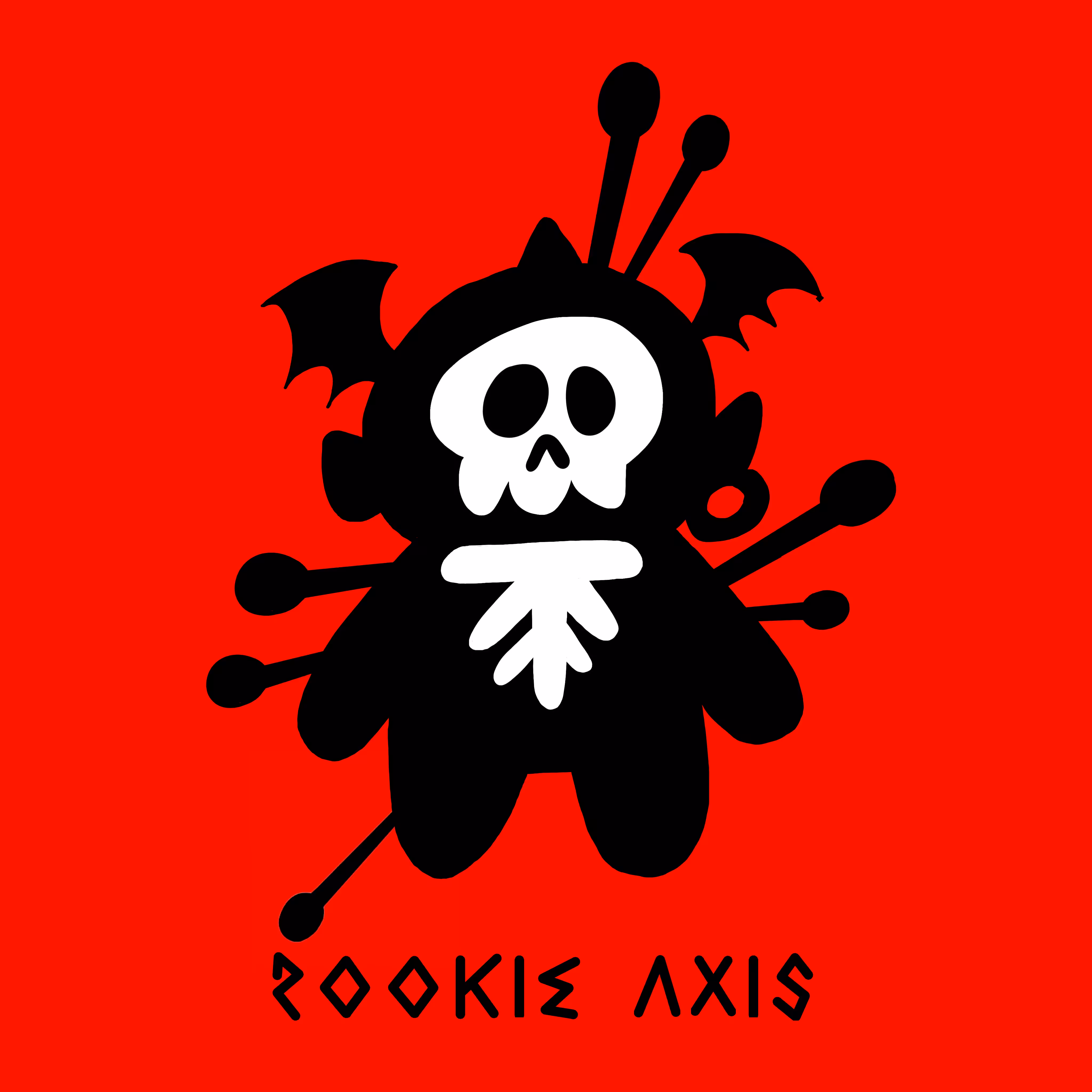 VOODOOZ #9