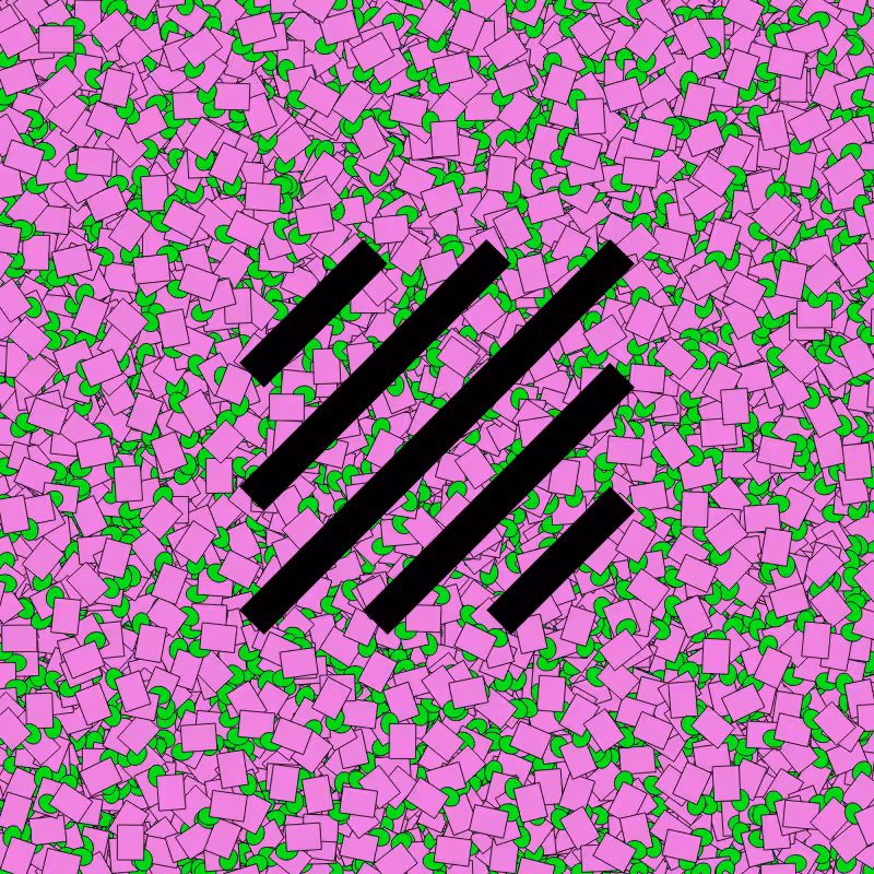 DecaGlyphs #116