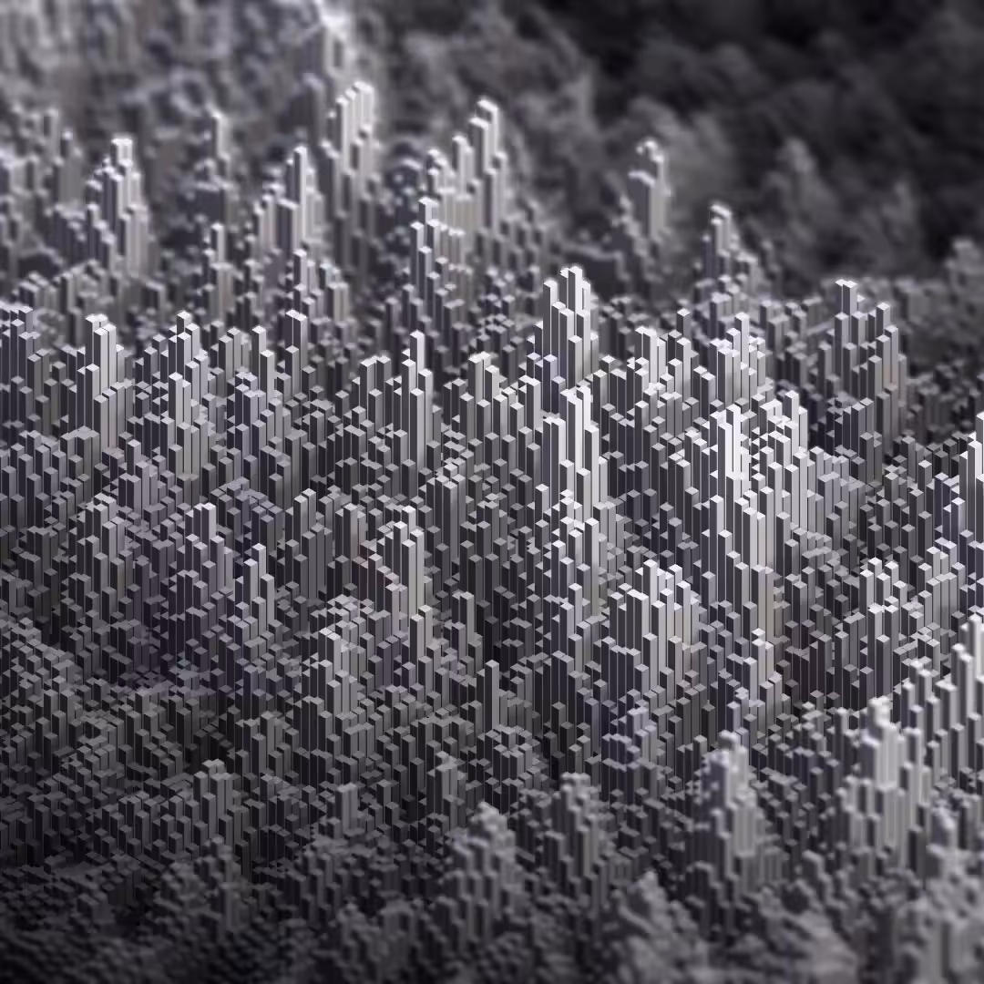 Data Waves