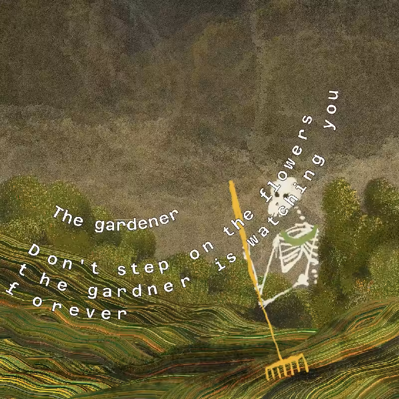 The gardener